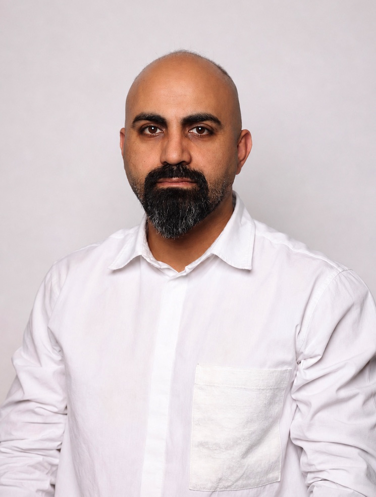 Dr. Thaer Shahwan — د ثائر شهوان